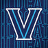 Villanova University Logo Large Dell Inspiron Skin