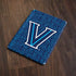 Villanova University Logo Large Apple iPad Skin