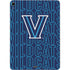 Villanova University Logo Large Apple iPad Air Skin