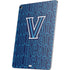 Villanova University Logo Large Apple iPad Air Skin