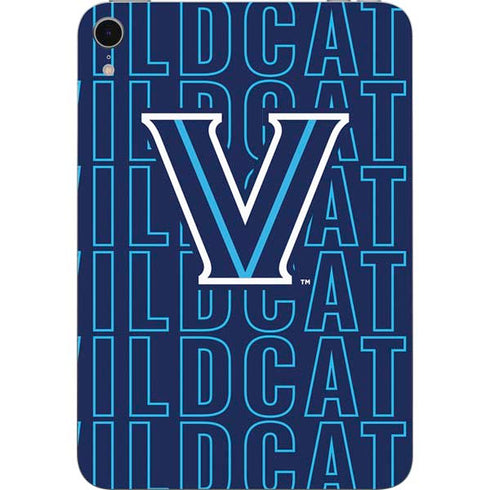 Villanova University Logo Large Apple iPad Mini Skin