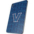 Villanova University Logo Large Apple iPad Mini Skin