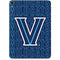 Villanova University Logo Large Apple iPad Pro Skin