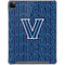 Villanova University Logo Large iPad Cases