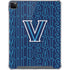 Villanova University Logo Large iPad Cases