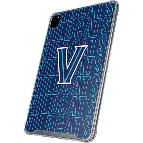 Villanova University Logo Large iPad Cases