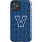 Villanova University Logo Large iPhone 11 Impact Case