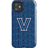 Villanova University Logo Large iPhone 11 Impact Case