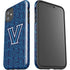 Villanova University Logo Large iPhone 11 Impact Case