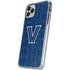 Villanova University Logo Large iPhone 11 Pro Clear Case