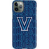 Villanova University Logo Large iPhone 11 Pro Lite Case