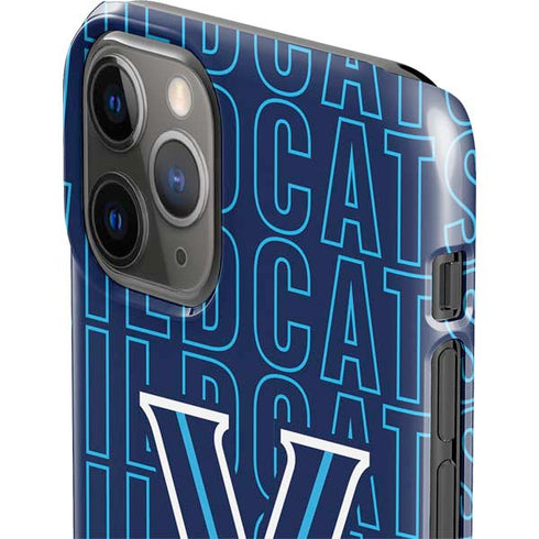 Villanova University Logo Large iPhone 11 Pro Lite Case