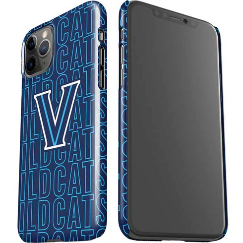 Villanova University Logo Large iPhone 11 Pro Lite Case