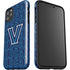 Villanova University Logo Large iPhone 11 Pro Max Impact Case