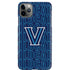 Villanova University Logo Large iPhone 11 Pro Max Lite Case