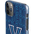 Villanova University Logo Large iPhone 11 Pro Max Lite Case