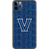 Villanova University Logo Large iPhone 11 Pro Max Skin