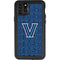 Villanova University Logo Large iPhone 11 Pro Max Waterproof Case
