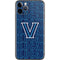 Villanova University Logo Large iPhone 11 Pro Skin