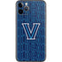 Villanova University Logo Large iPhone 11 Pro Skin