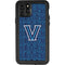 Villanova University Logo Large iPhone 11 Pro Waterproof Case