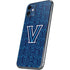 Villanova University Logo Large iPhone 11 Skin