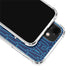 Villanova University Logo Large iPhone 12 Clear Case