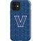 Villanova University Logo Large iPhone 12 Impact Case