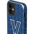 Villanova University Logo Large iPhone 12 Impact Case