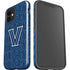 Villanova University Logo Large iPhone 12 Impact Case