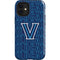 Villanova University Logo Large iPhone 12 Mini Impact Case
