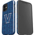 Villanova University Logo Large iPhone 12 Mini Impact Case