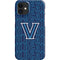 Villanova University Logo Large iPhone 12 Mini Lite Case