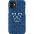 Villanova University Logo Large iPhone 12 Mini Lite Case