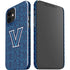 Villanova University Logo Large iPhone 12 Mini Lite Case