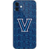 Villanova University Logo Large iPhone 12 Mini Skin