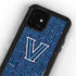 Villanova University Logo Large iPhone 12 Mini Waterproof Case