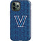 Villanova University Logo Large iPhone 12 Pro Max Impact Case