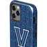Villanova University Logo Large iPhone 12 Pro Max Impact Case