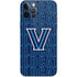 Villanova University Logo Large iPhone 12 Pro Skin