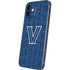 Villanova University Logo Large iPhone 12 Skin
