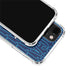 Villanova University Logo Large iPhone 13 Clear Case