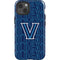 Villanova University Logo Large iPhone 13 Impact Case