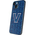 Villanova University Logo Large iPhone 13 Mini Skin