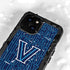 Villanova University Logo Large iPhone 13 Mini Waterproof Case