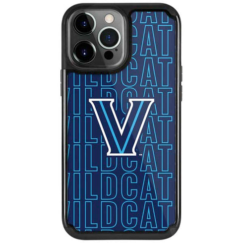 Villanova University Logo Large iPhone Cases