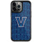 Villanova University Logo Large iPhone 13 Pro Cargo Case