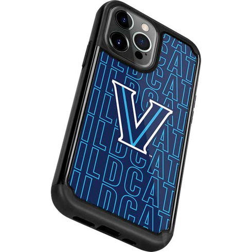 Villanova University Logo Large iPhone 13 Pro Cargo Case