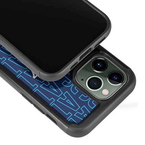 Villanova University Logo Large iPhone 13 Pro Cargo Case