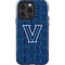 Villanova University Logo Large iPhone 13 Pro Impact Case